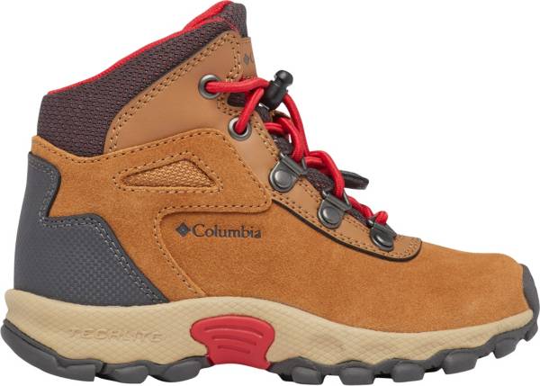 Columbia toddler hot sale hiking boots