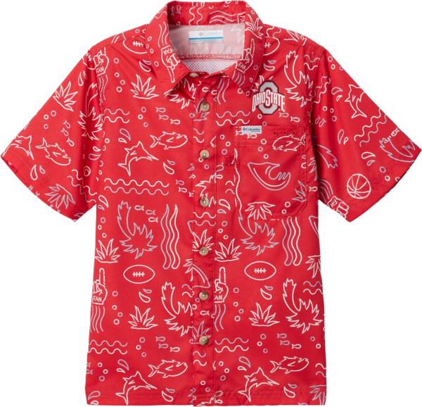Miami Marlins MLB-Super Hawaiian Shirt