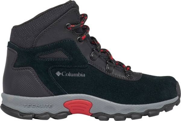 Columbia Youth Newton Ridge Amped Hiking Boots product image
