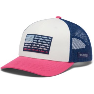 sorry, Columbia Youth Fish Flag Snapback Hat is currently out of stock