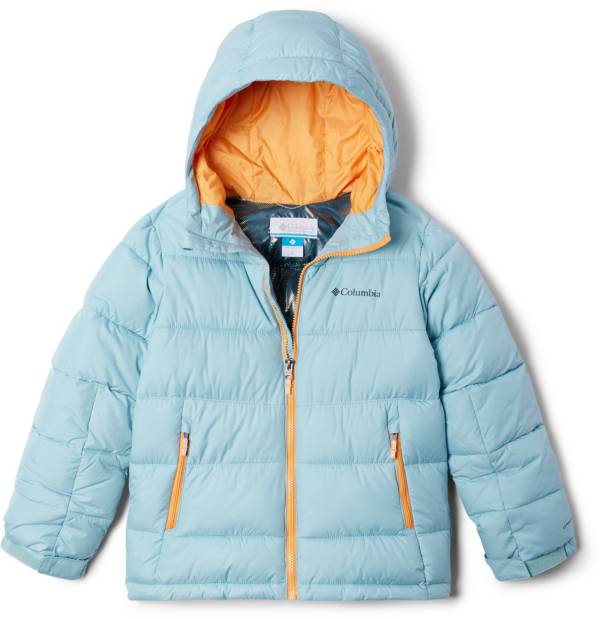 Columbia boys 2024 snow problem jacket