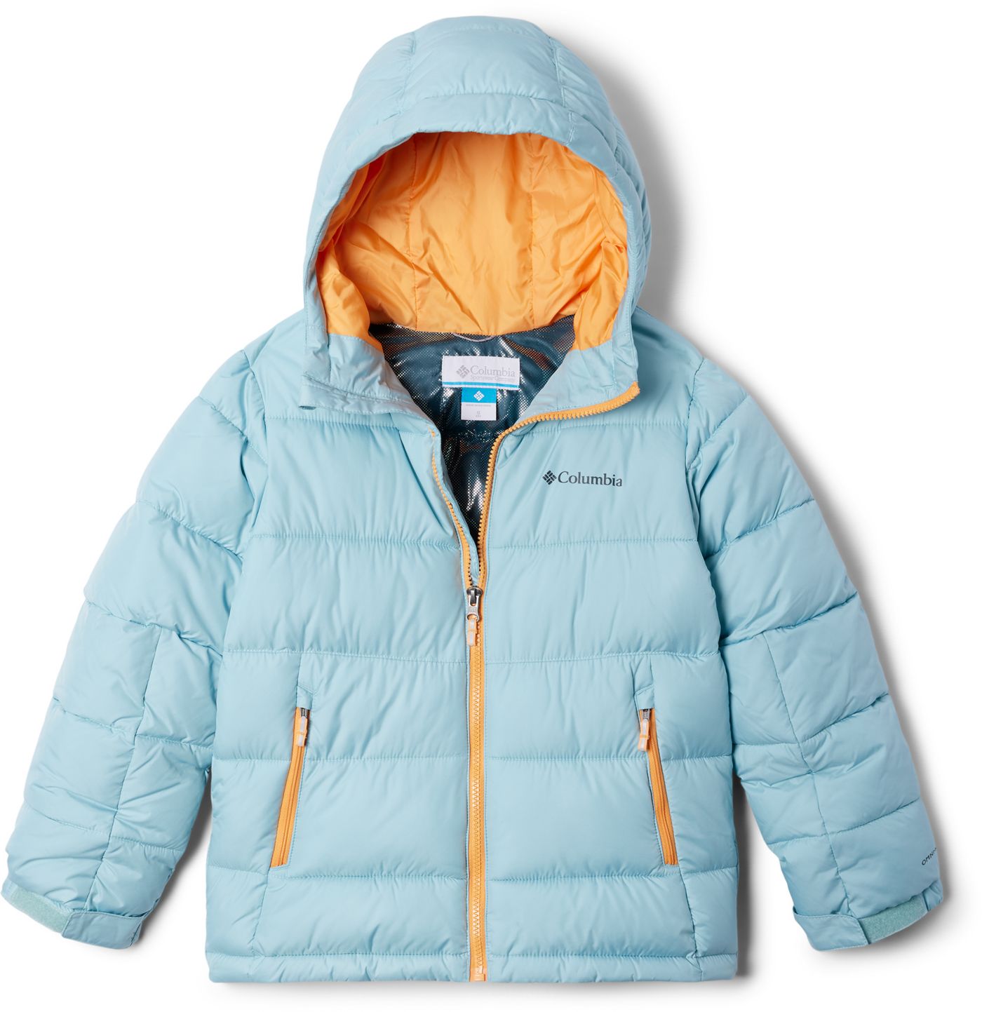 Columbia pike lake jacket boys on sale