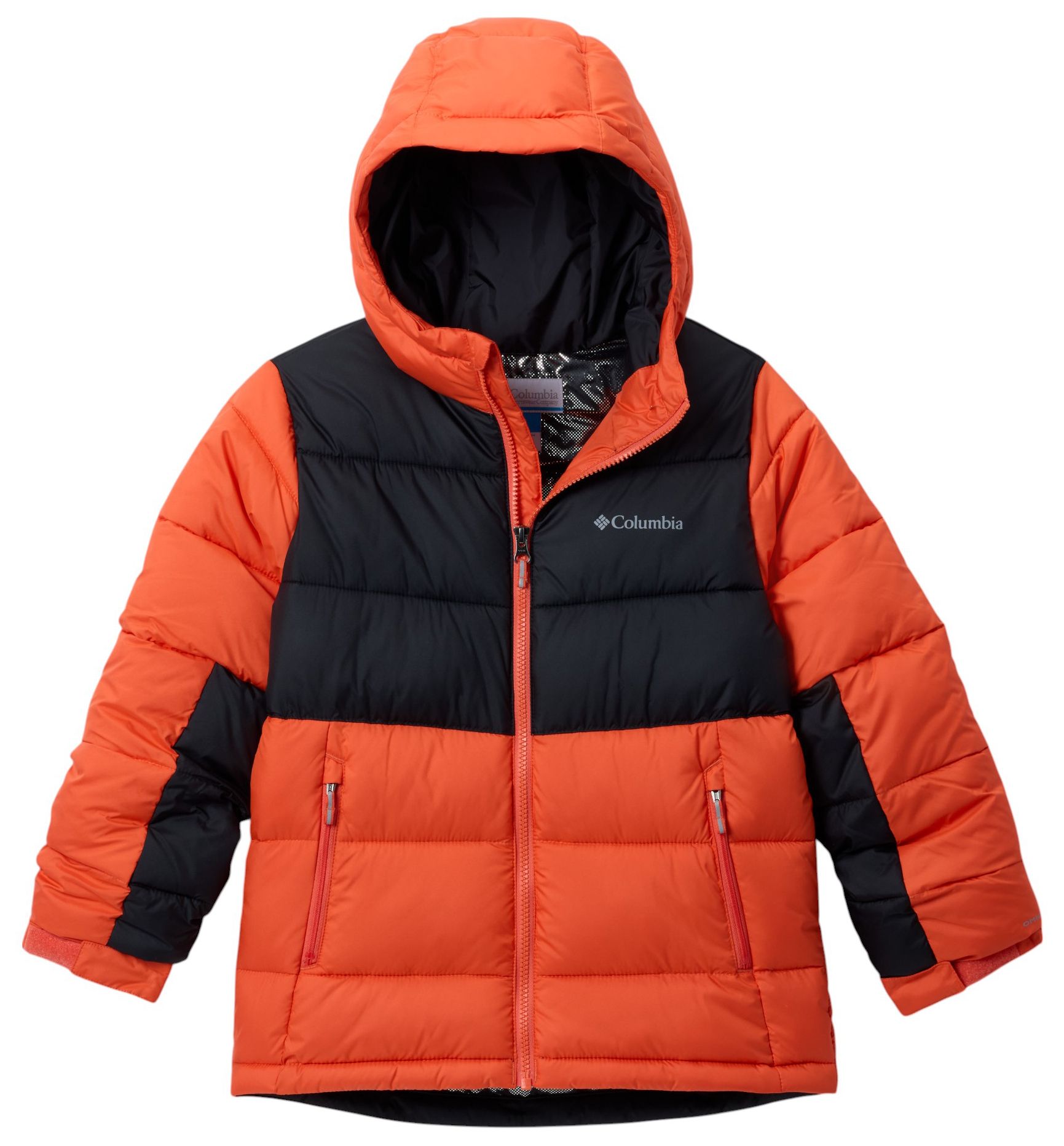 Columbia Youth Pike Lake II Hooded Jacket product image