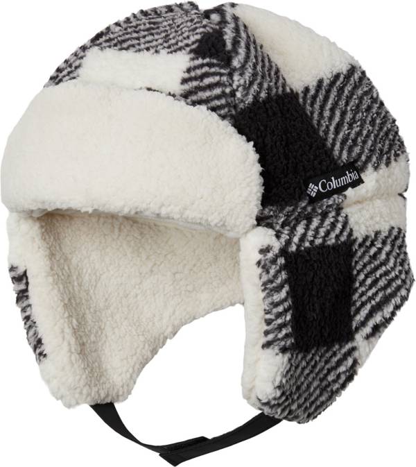 Columbia Kids' Rugged Ridge™ Sherpa Trapper Hat Dick's Sporting Goods