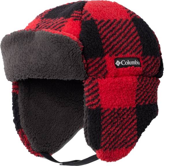 Columbia Kids' Rugged Ridge™ Sherpa Trapper Hat