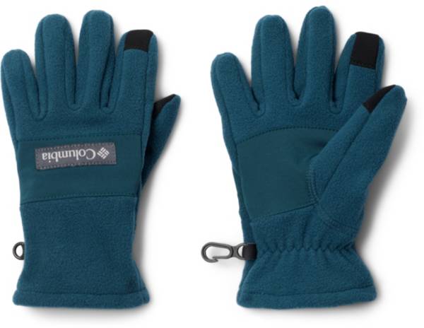 Columbia Youth Fast Trek II Gloves product image