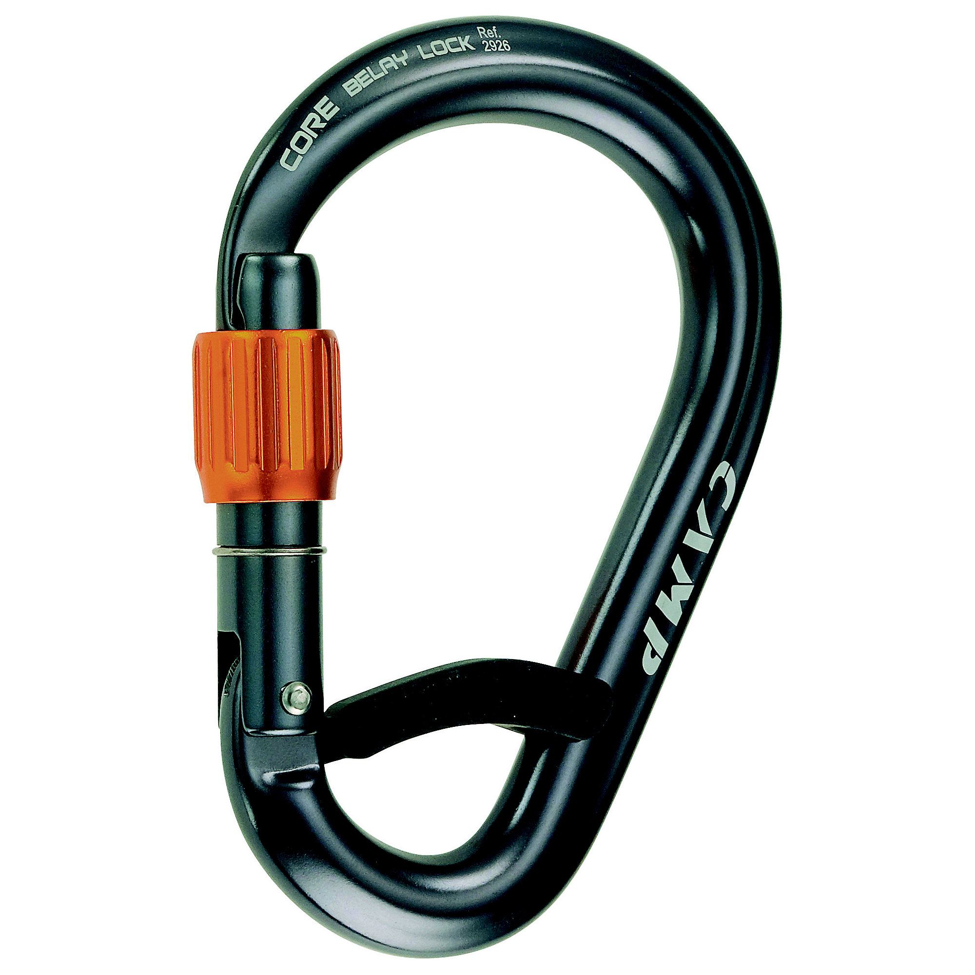 CAMP Core Belay Lock Carabiner product image