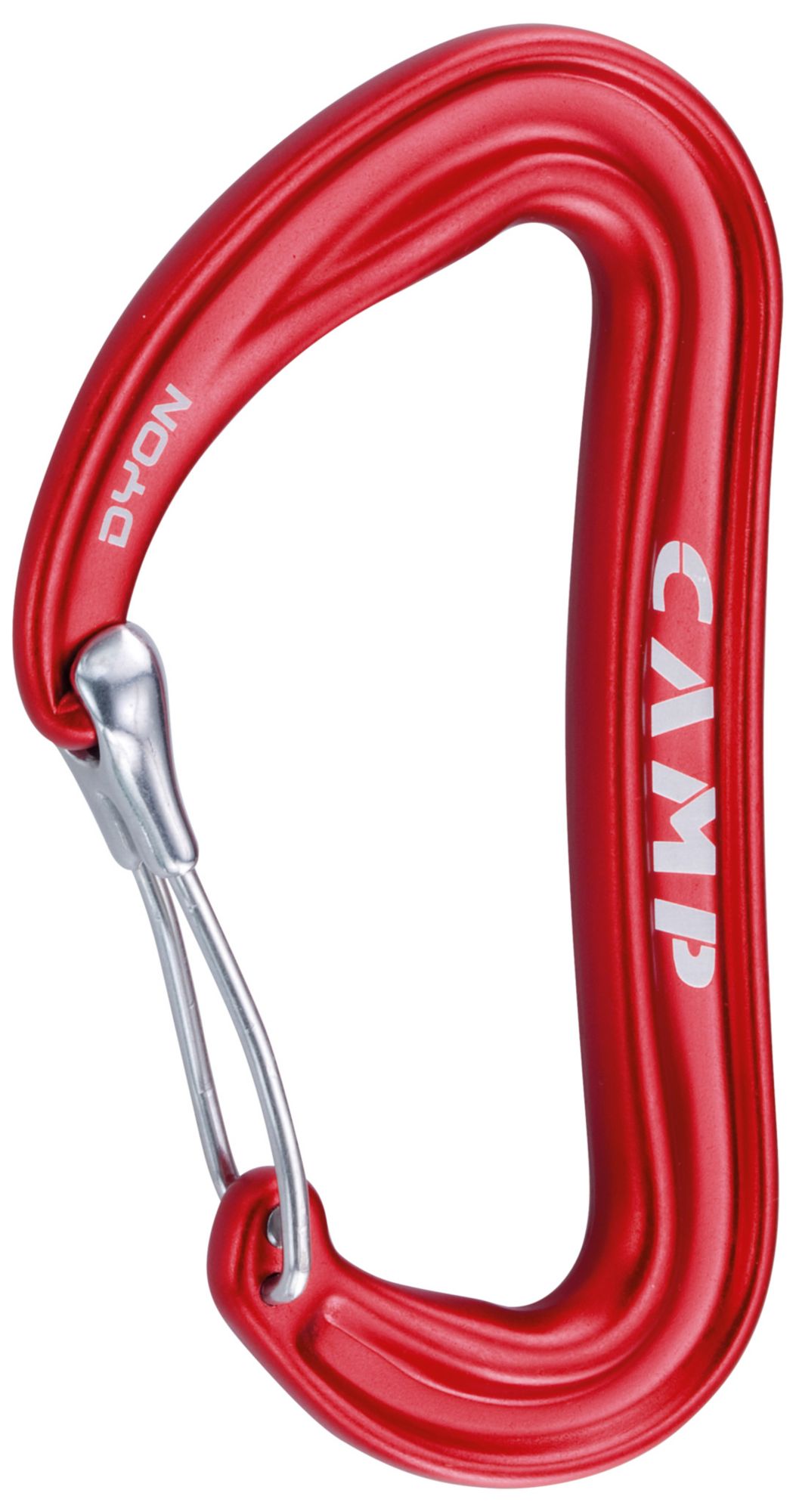 Camp USA Dyon Carabiner Publiclands