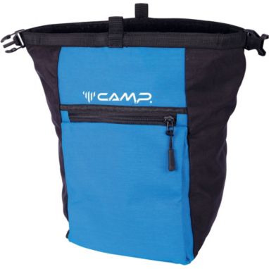 sorry, CAMP Gamma Chalk Bag is currently out of stock