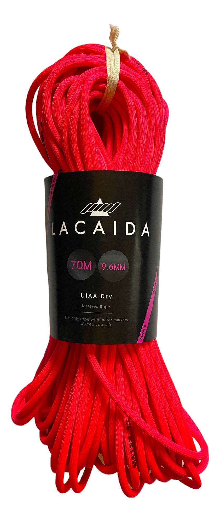 Lacaida The Lincoln Metered Rope product image