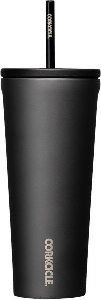 CORKCICLE 24OZ COLD CUP - MATTE BLACK