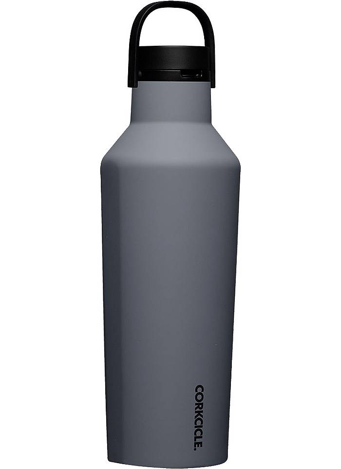 32 oz Corkcicle Sport Canteen with WORM - Dragonfruit