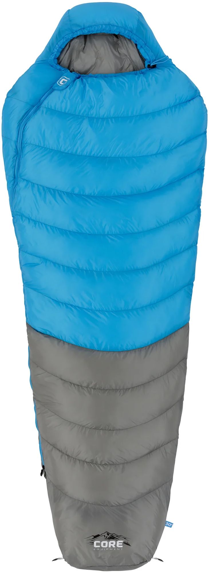 CORE Mummy Sleeping Bag 30 Degree product image