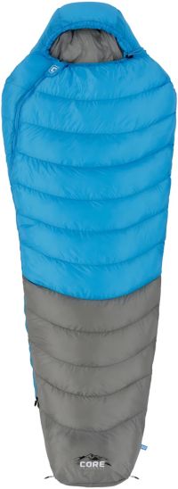 CORE Mummy Sleeping Bag 30 Degree Publiclands