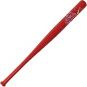 MLB St Louis Cardinals Pink Mini Louisville Slugger Baseball Bat 18