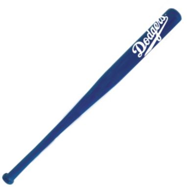 sorry, Coopersburg Sports Los Angeles Dodgers 18" Wood Bat is currently out of stock