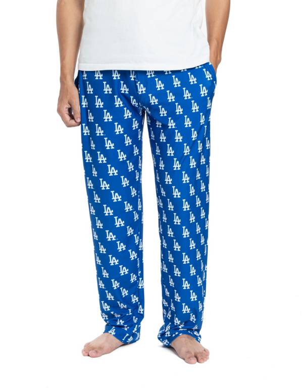 Dodger discount pajama pants