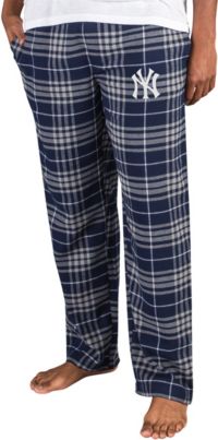 Yankees men's best sale pajama pants