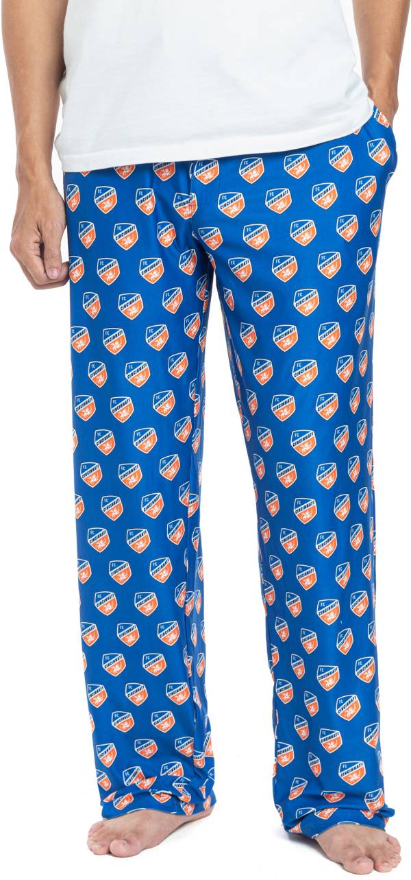 Bengals pajama online pants