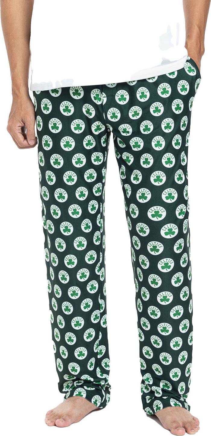 Women's Boston Celtics Concepts Sport Green Sleeveless Nightshirt