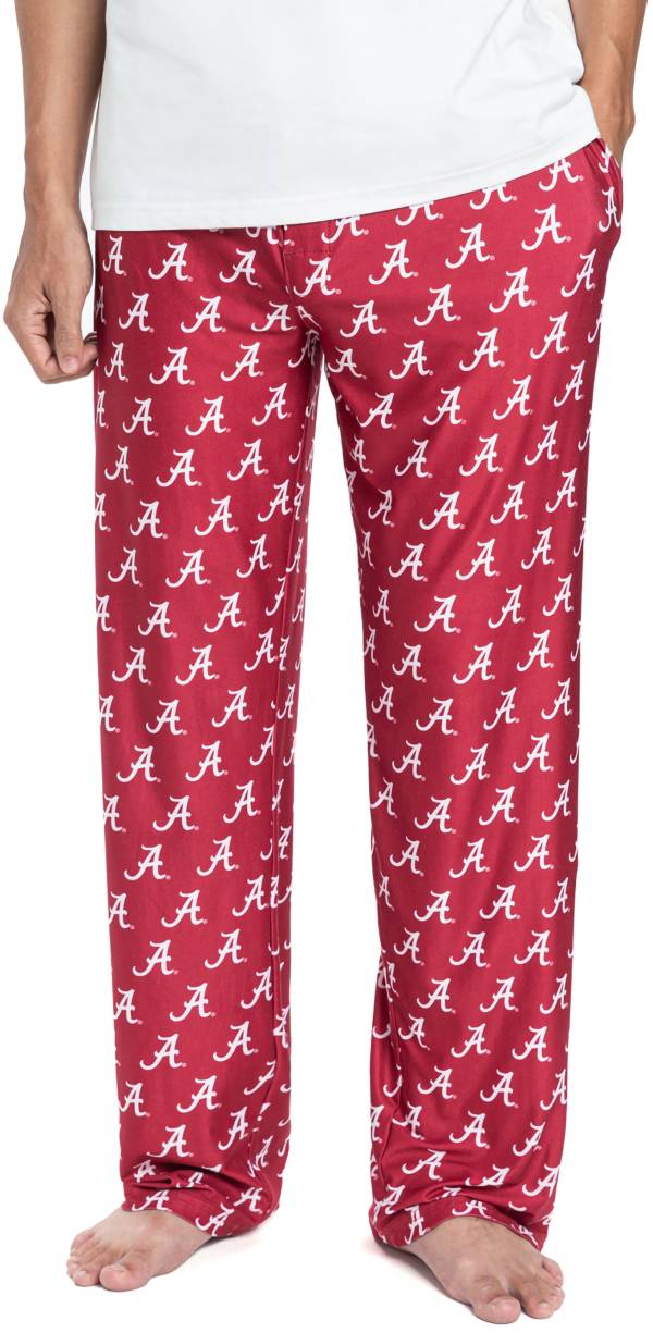 Mens alabama 2024 pajama pants