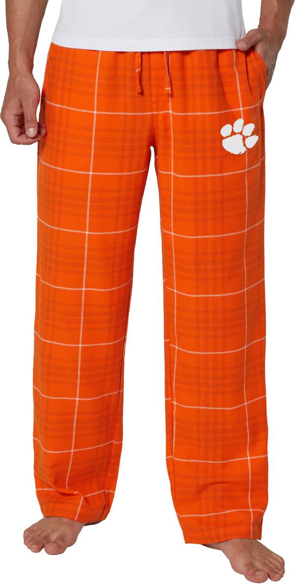 Mens clemson pajama cheap pants