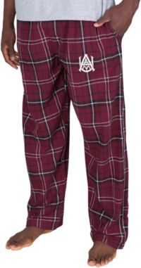 Texas a&m mens pajama pants 2025