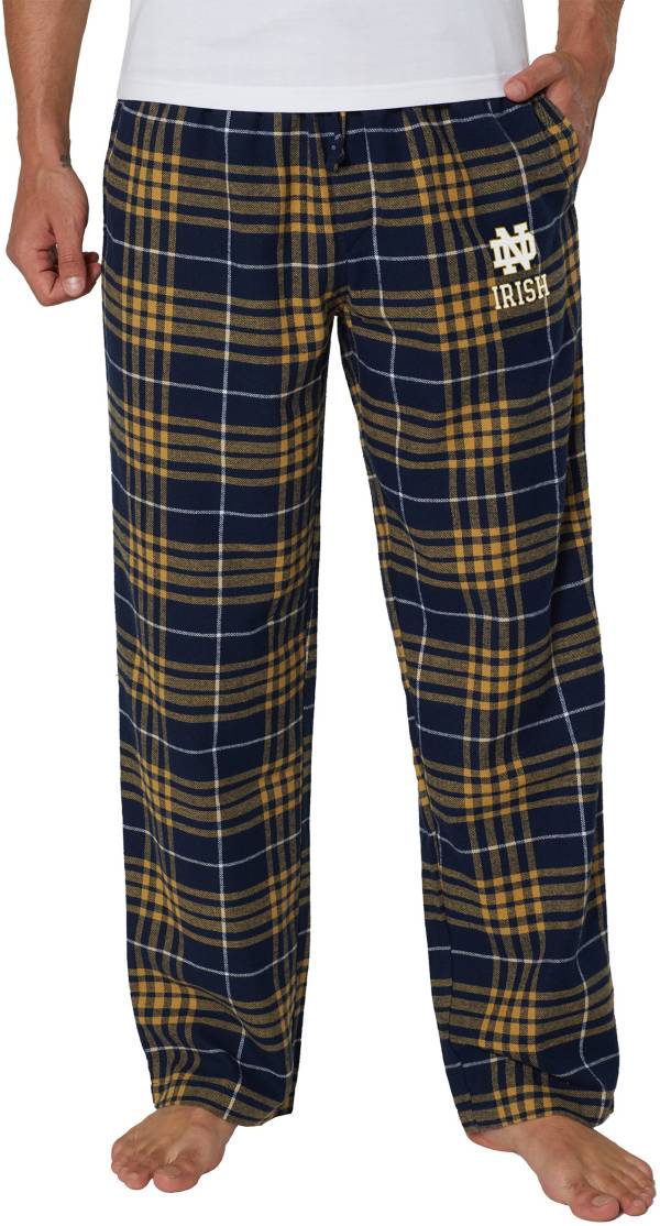 Notre dame men's pajama pants new arrivals