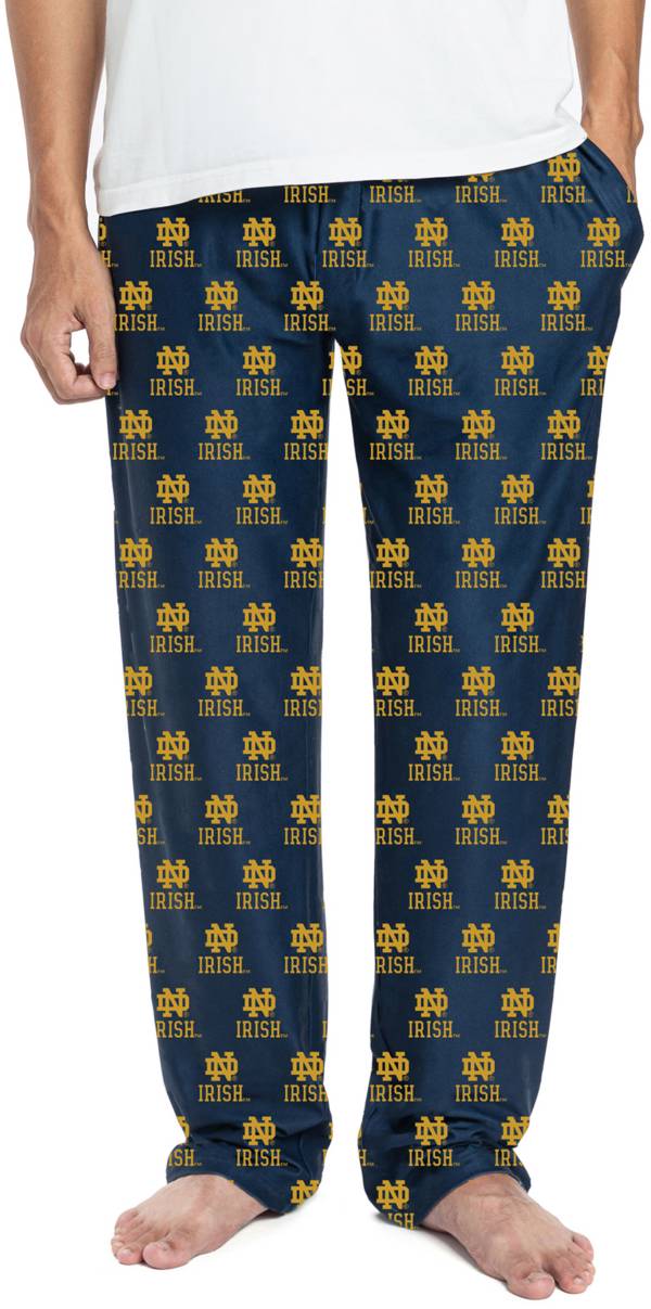 Notre dame pajamas outlet mens