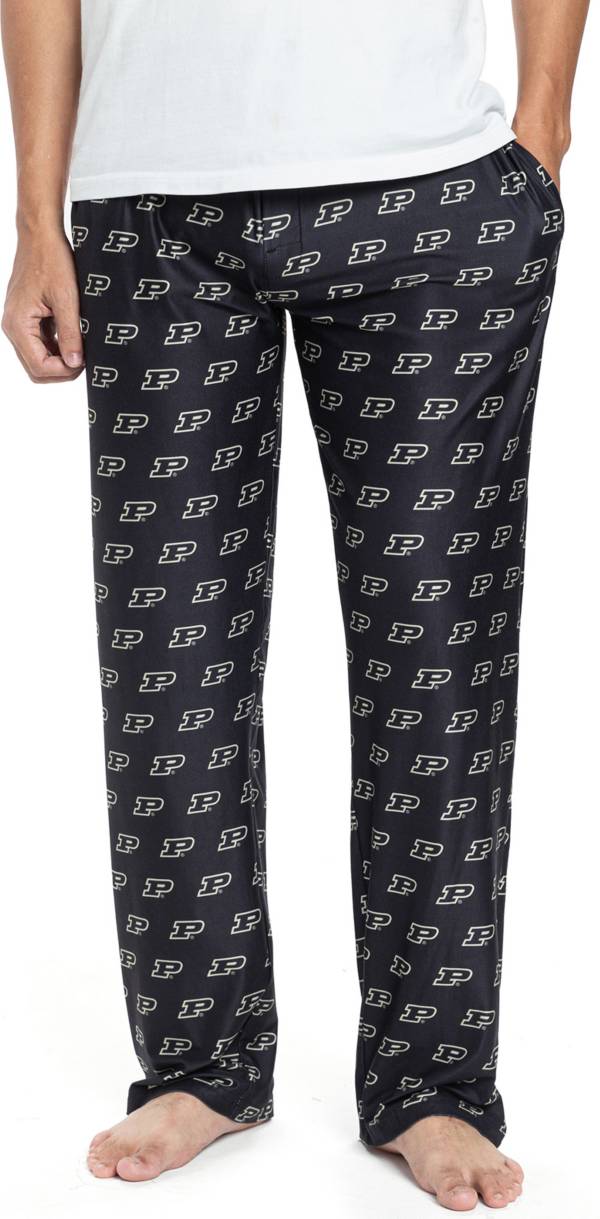 Purdue pajama online pants