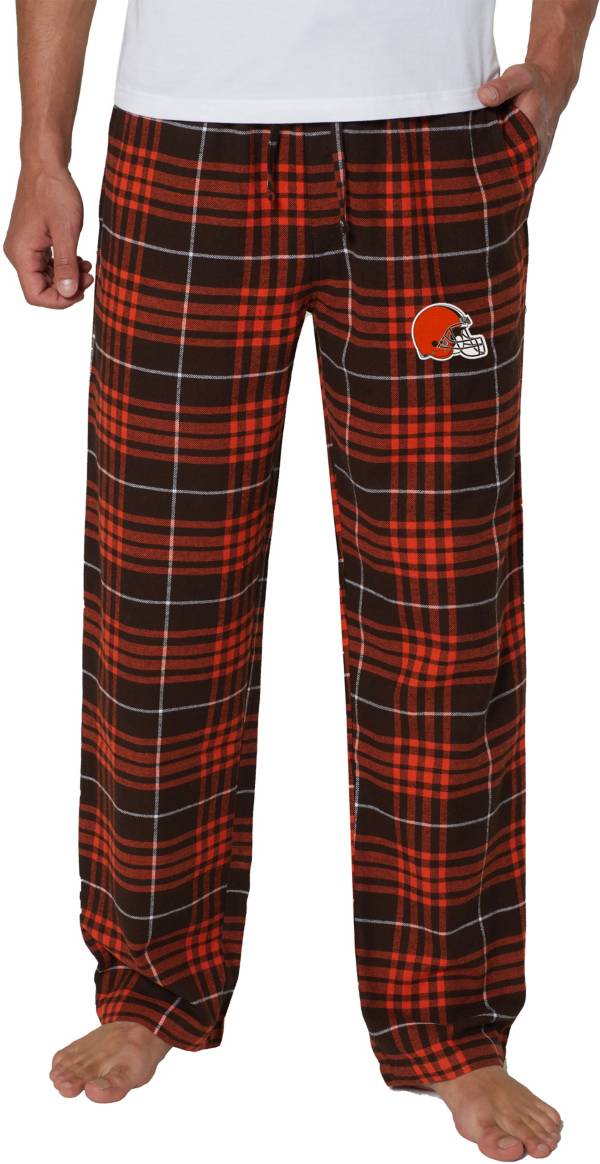 Browns pajama pants new arrivals