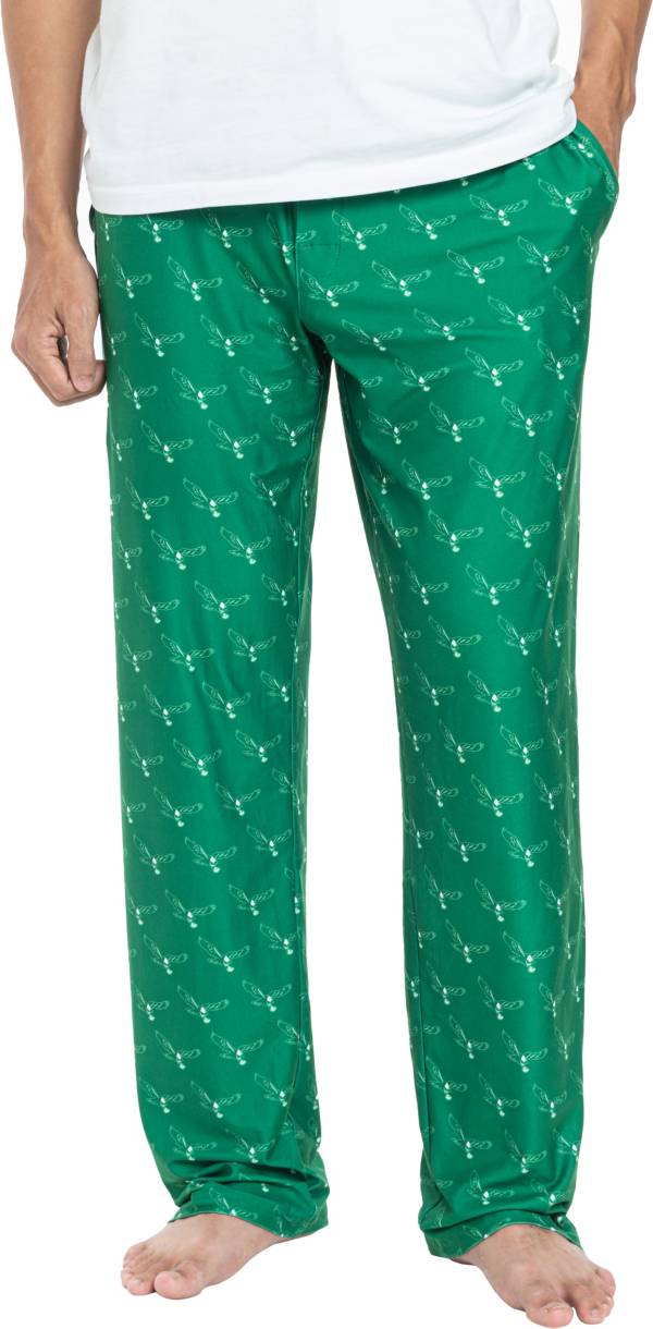 Men's eagles online pajamas