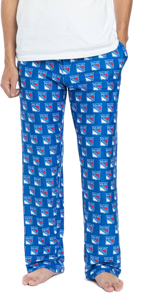 New york best sale rangers pajamas