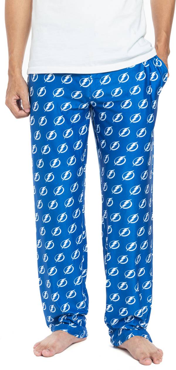 Men's Knit Pajama Pants