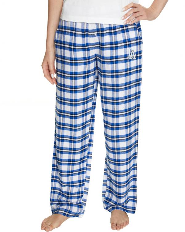 Womens discount dodger pajamas