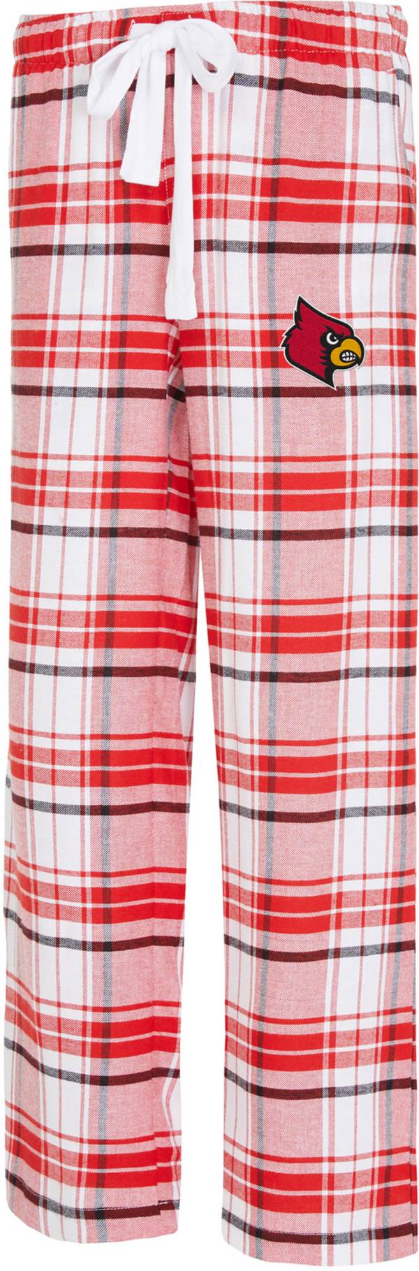 louisville cardinals pajama pants