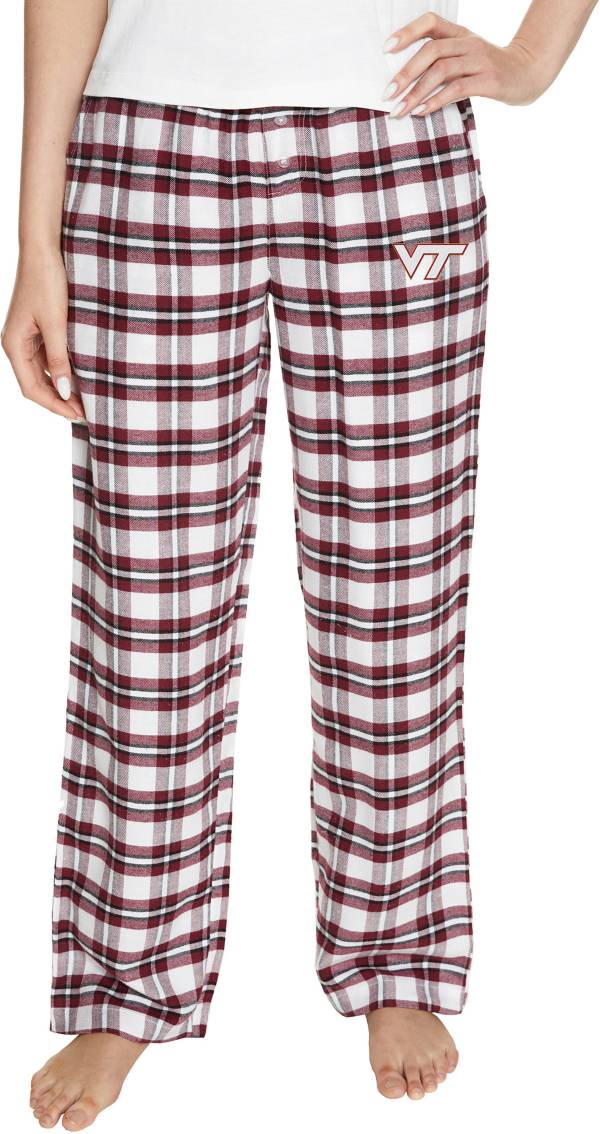 Virginia tech pajama online pants