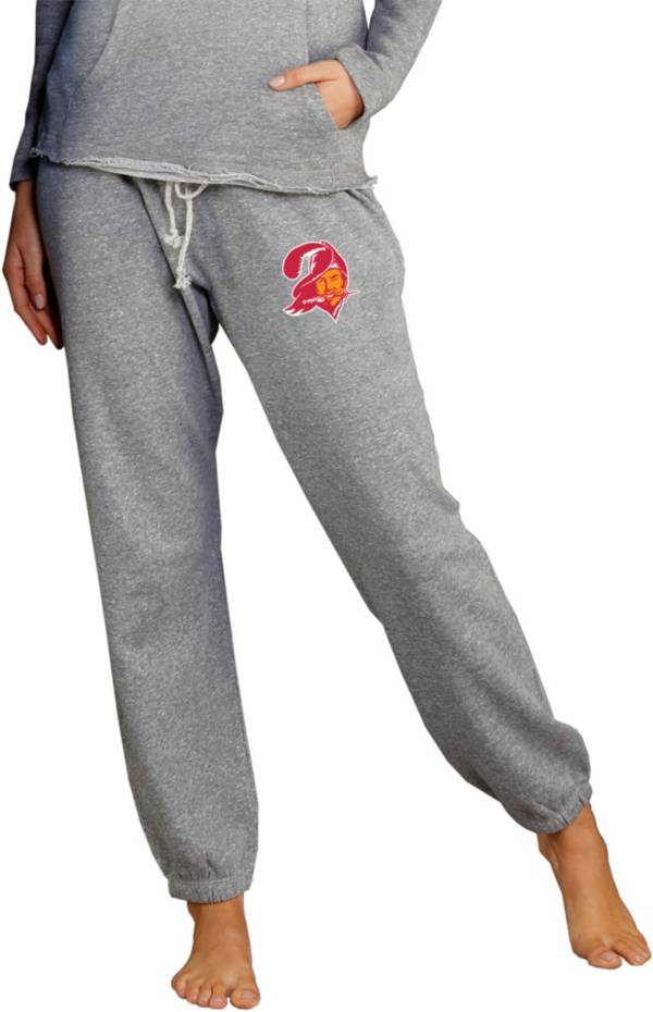 Concepts Sport Women's Tampa Bay Buccaneers Quests Sweatpants