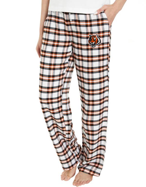 Bengals best sale pajama pants