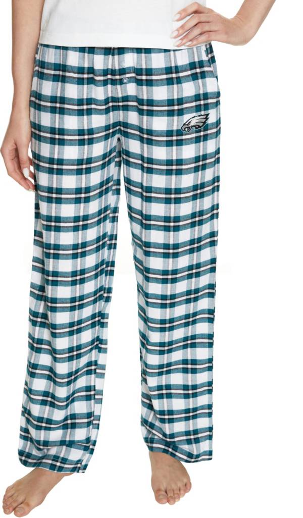 Custom Lumberjack Plaid Womens Pajama Pants