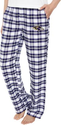 Baltimore ravens women's discount pajamas