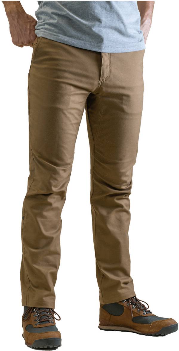 LIVSN Men's Flex Canvas Pants product image