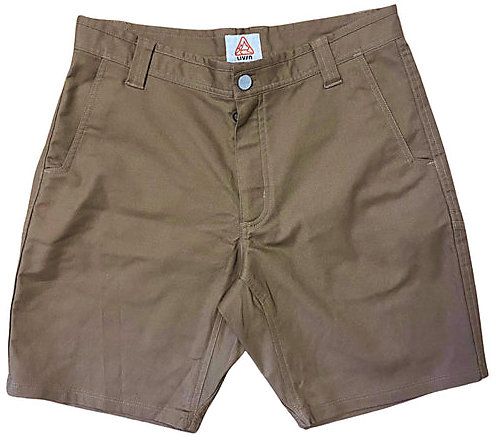 LIVSN Men's Flex Canvas Shorts product image