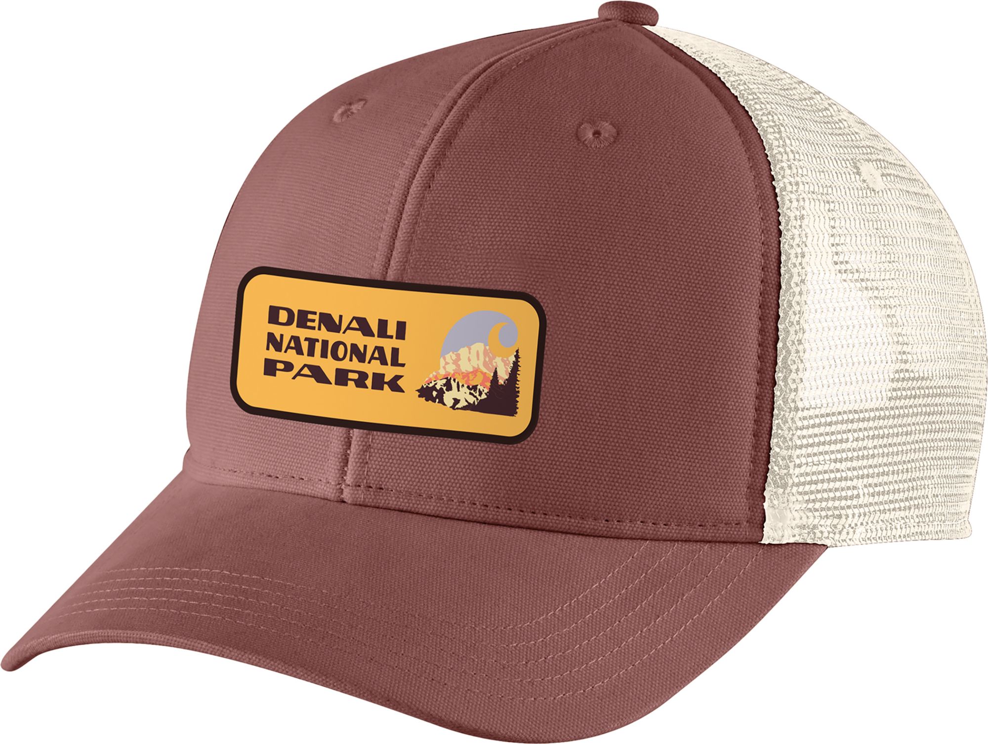 Carhartt Canvas Denali National Park Patch Cap product image