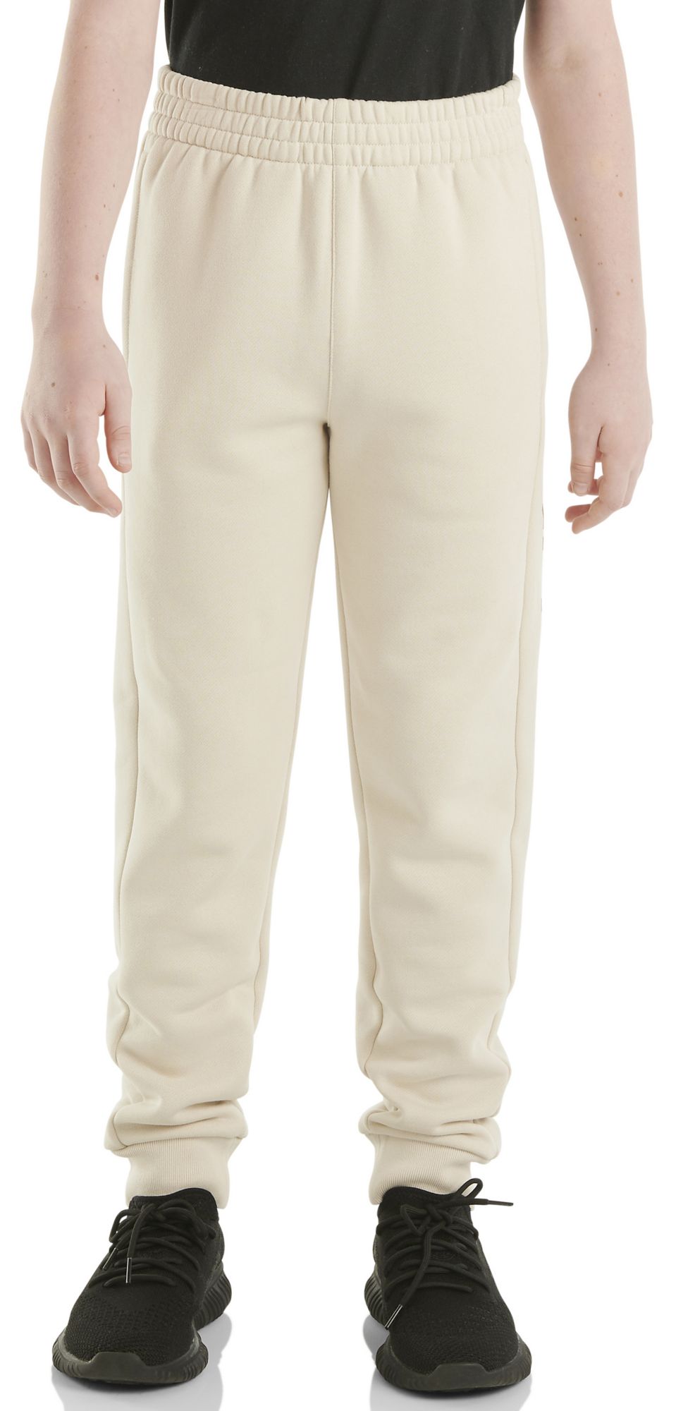 Carhartt Boys' Logo Fleece Sweatpants product image