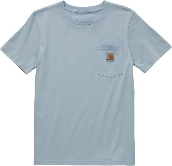 carhartt youth t shirt