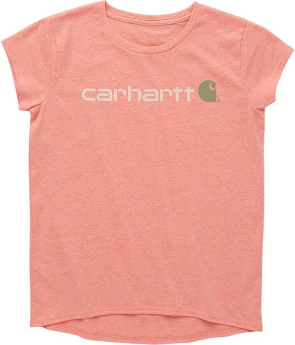 Carhartt Toddler Core Logo T-Shirt product image