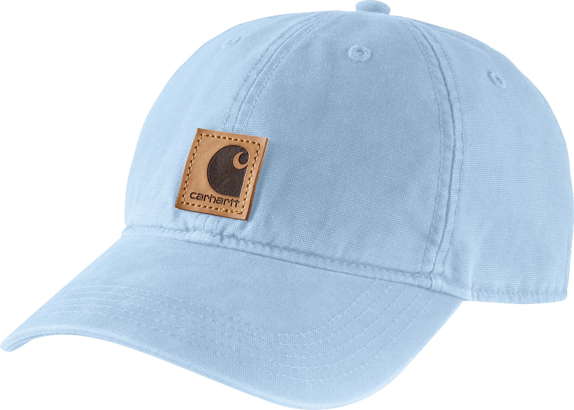 Carhartt Men's Canvas Odessa Baseball Cap product image