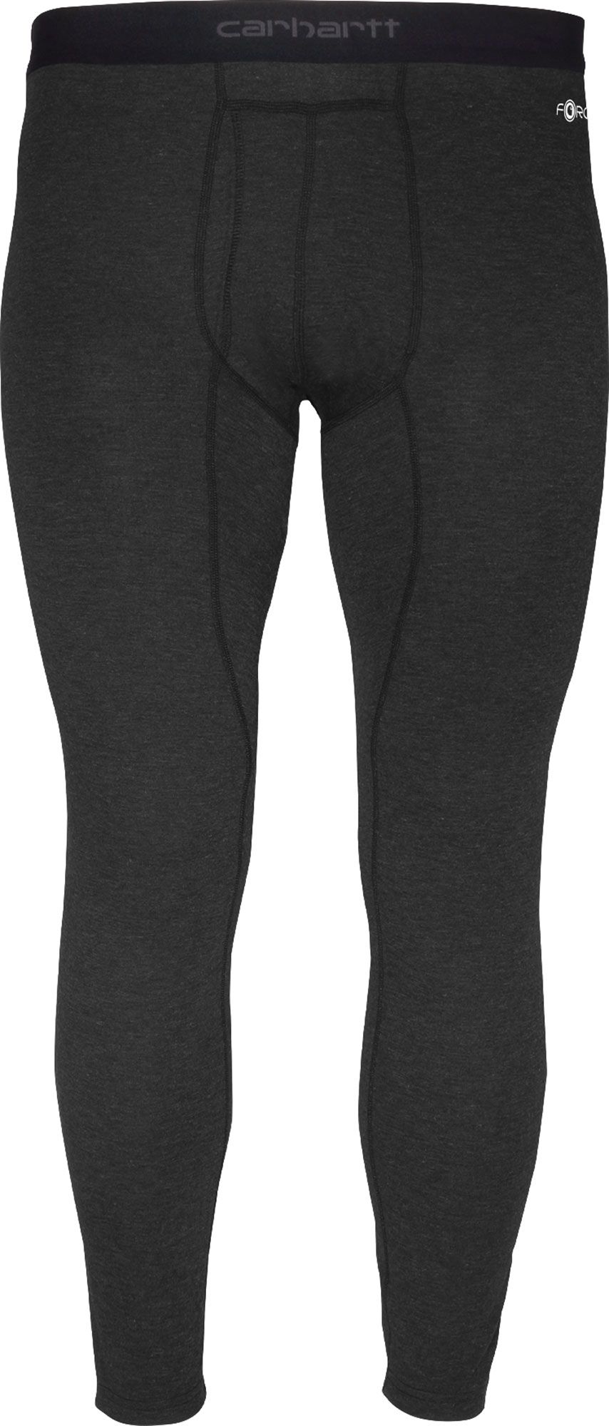 Carhartt Men's Force Mid-Weight Wool Blend Base Layer Pants product image
