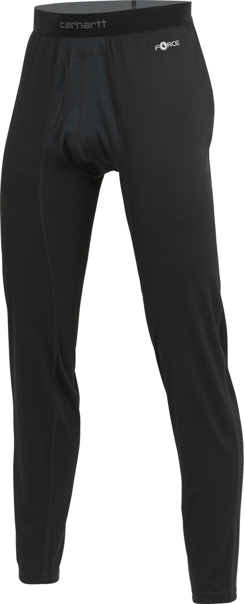 Carhartt Men's Force Mid-Weight Micro-Grid Base Layer Pants product image